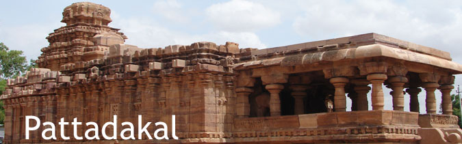 TLI HomeBanner Pattadakal